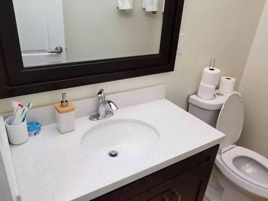 Private Rooms 5 Min Finch West Subway - York University Τορόντο Εξωτερικό φωτογραφία