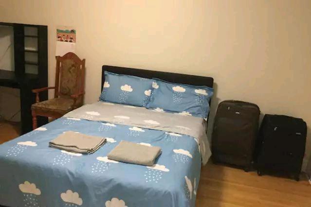 Private Rooms 5 Min Finch West Subway - York University Τορόντο Εξωτερικό φωτογραφία