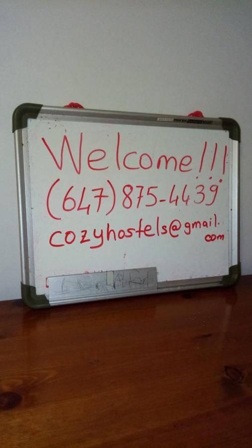 Private Rooms 5 Min Finch West Subway - York University Τορόντο Εξωτερικό φωτογραφία