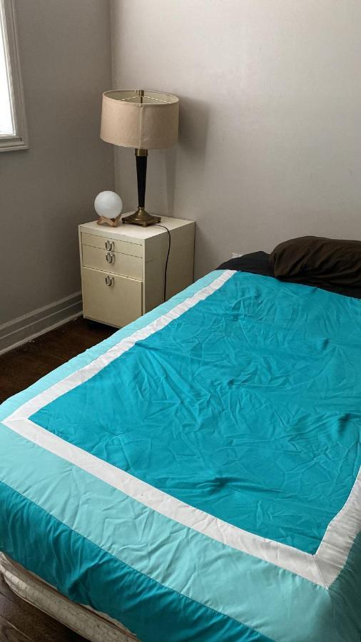 Private Rooms 5 Min Finch West Subway - York University Τορόντο Εξωτερικό φωτογραφία