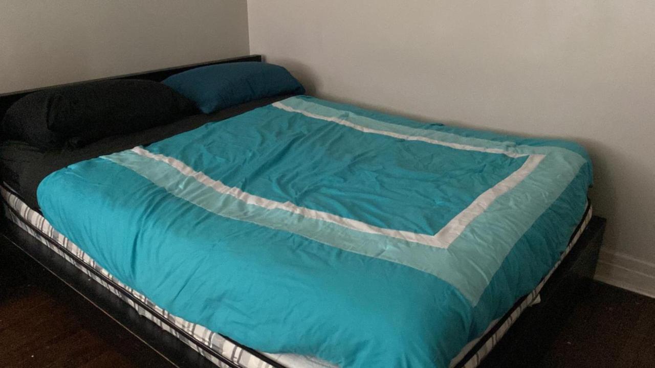 Private Rooms 5 Min Finch West Subway - York University Τορόντο Εξωτερικό φωτογραφία