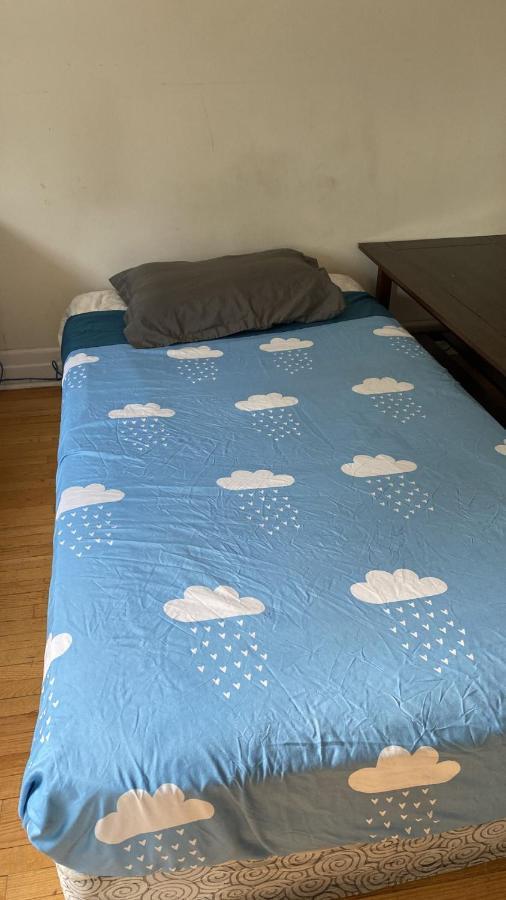 Private Rooms 5 Min Finch West Subway - York University Τορόντο Εξωτερικό φωτογραφία